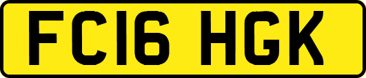 FC16HGK