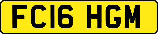 FC16HGM