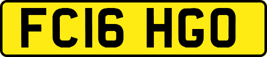 FC16HGO
