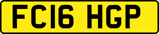 FC16HGP