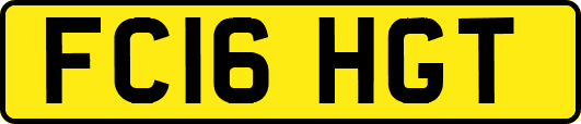 FC16HGT