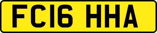 FC16HHA