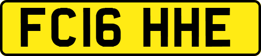 FC16HHE