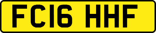 FC16HHF