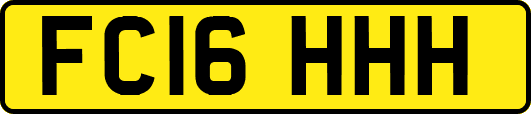 FC16HHH