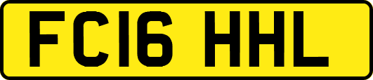 FC16HHL