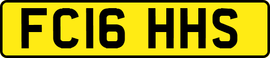 FC16HHS