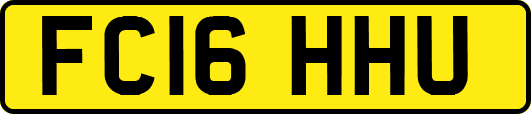 FC16HHU