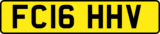 FC16HHV