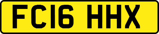 FC16HHX
