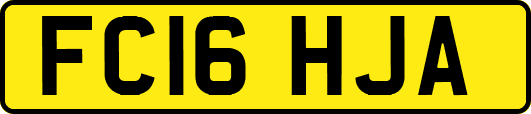 FC16HJA