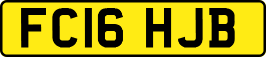 FC16HJB