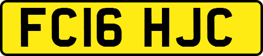 FC16HJC