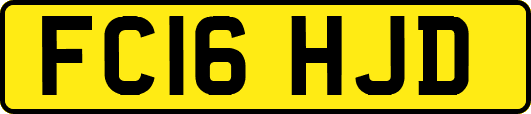 FC16HJD