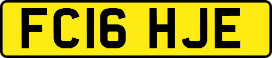 FC16HJE