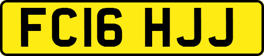 FC16HJJ