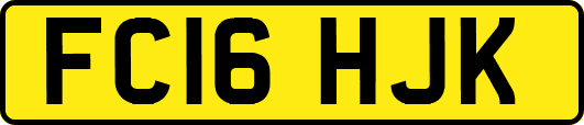 FC16HJK