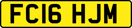 FC16HJM