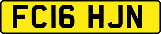 FC16HJN