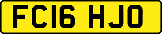 FC16HJO