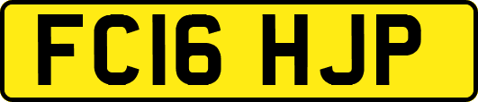 FC16HJP