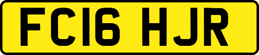 FC16HJR