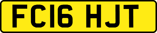FC16HJT