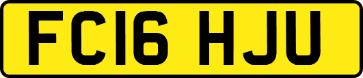FC16HJU