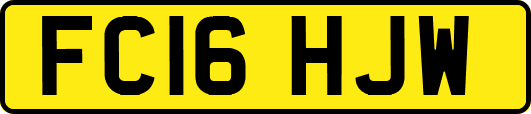 FC16HJW