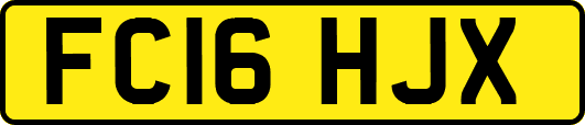 FC16HJX
