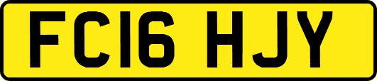 FC16HJY