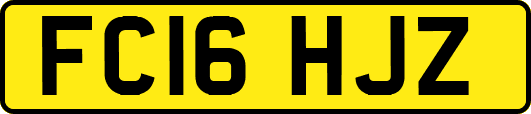 FC16HJZ