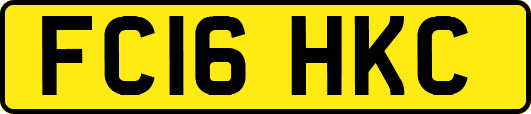 FC16HKC