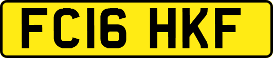 FC16HKF
