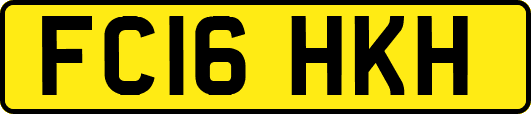FC16HKH