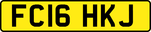 FC16HKJ