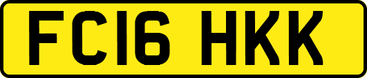 FC16HKK