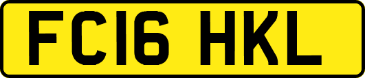 FC16HKL