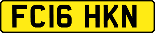 FC16HKN