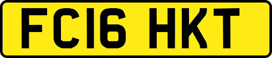 FC16HKT