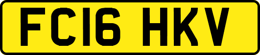 FC16HKV
