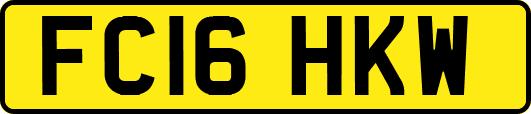 FC16HKW