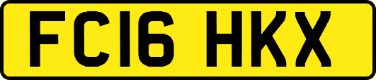 FC16HKX