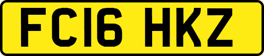 FC16HKZ