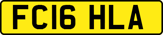 FC16HLA