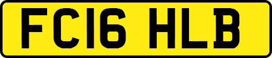 FC16HLB