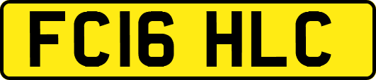 FC16HLC