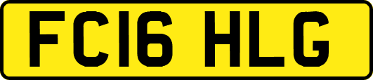 FC16HLG