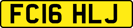 FC16HLJ