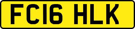 FC16HLK